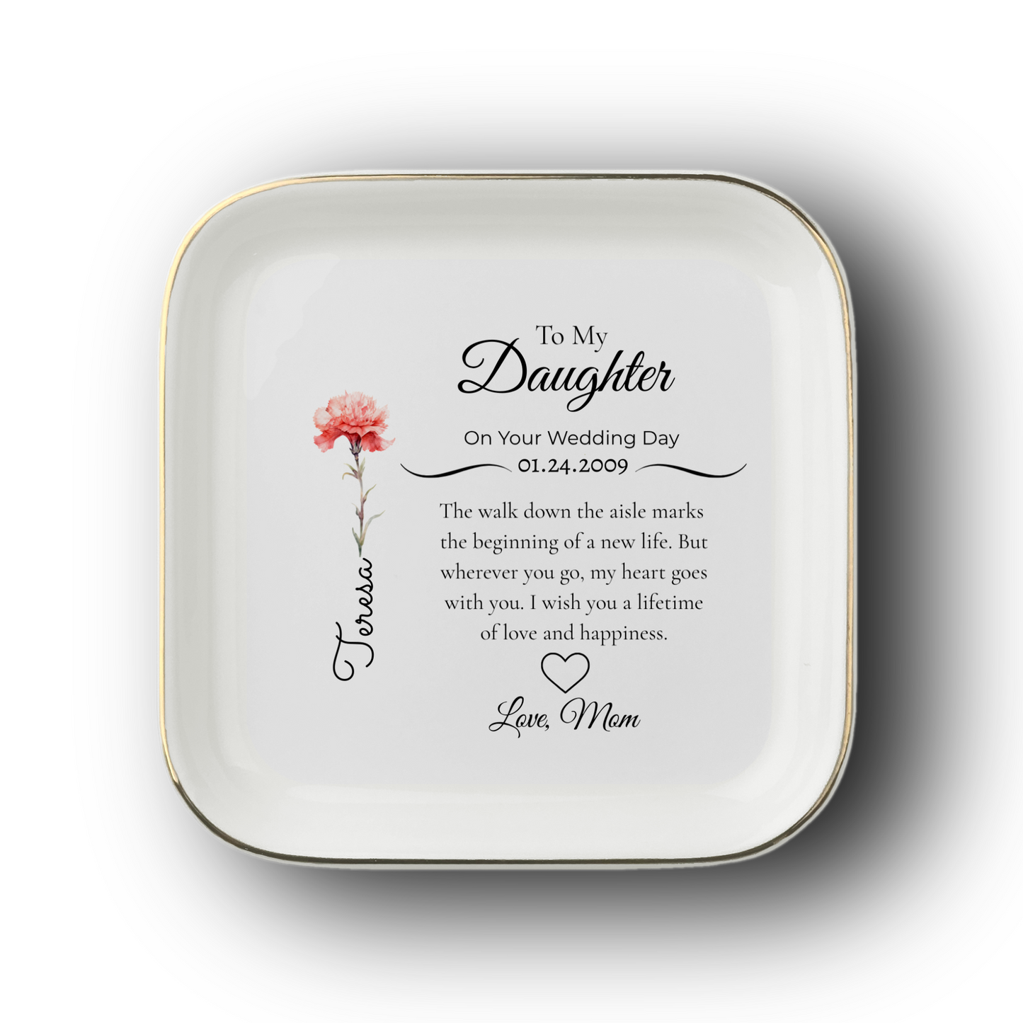 Jewelry Dish