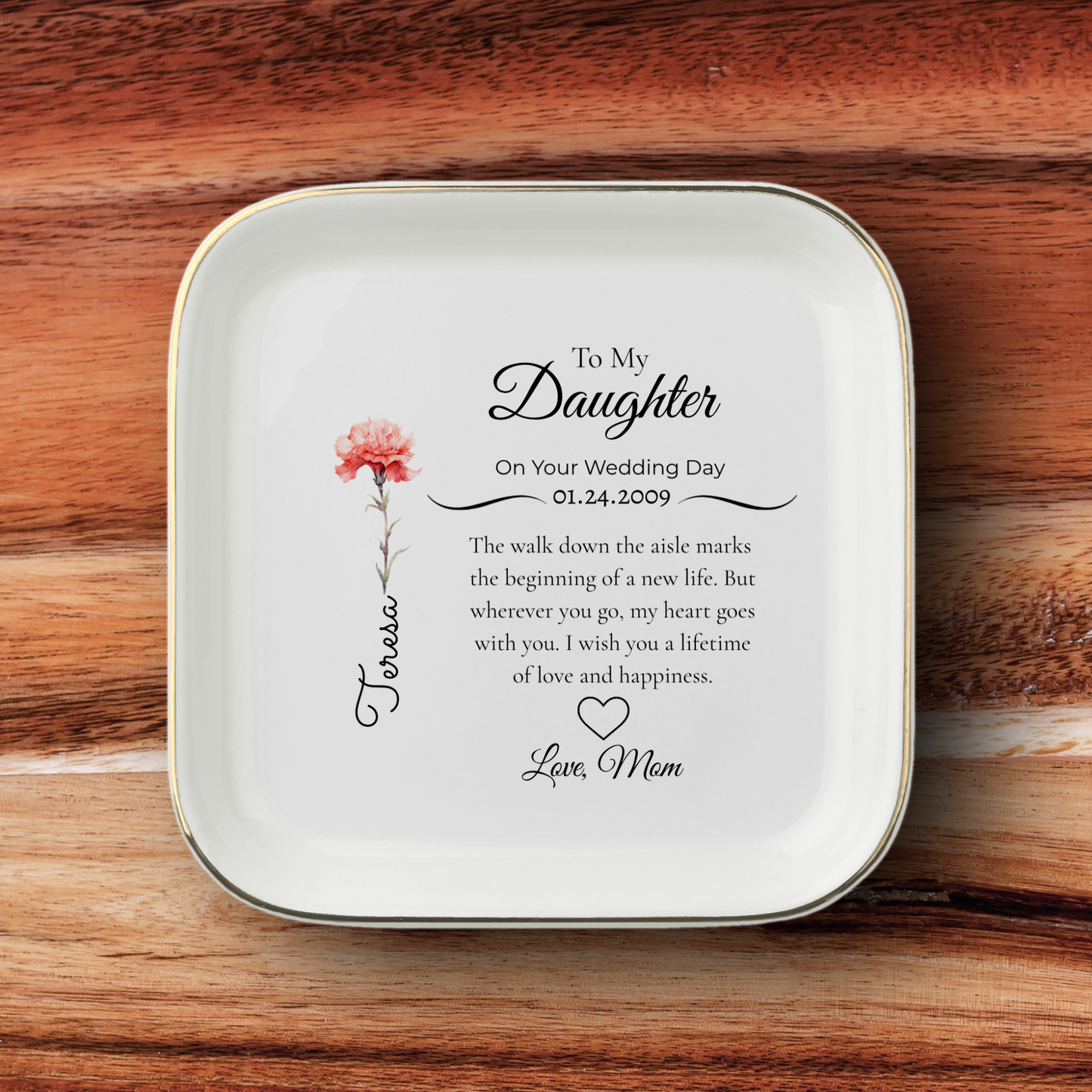 Jewelry Dish
