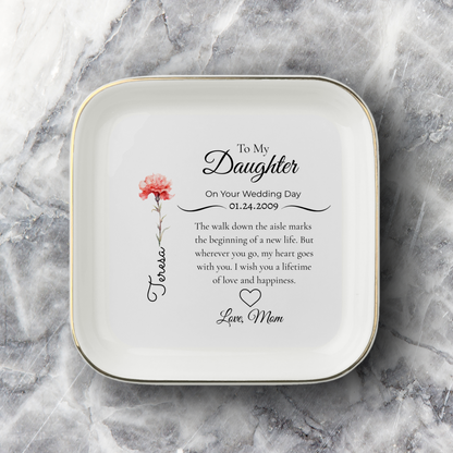 Jewelry Dish