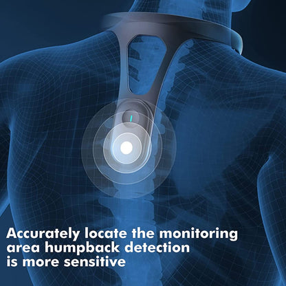 Vibe15™ Executive Posture Trainer Device