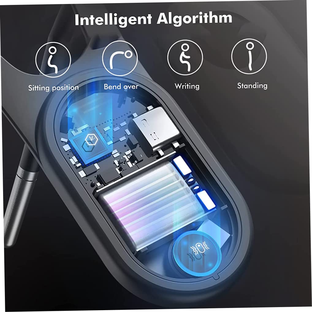 Vibe15™ Executive Posture Trainer Device