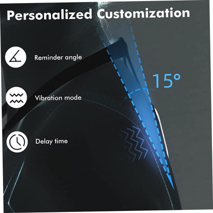 Vibe15™ Executive Posture Trainer Device