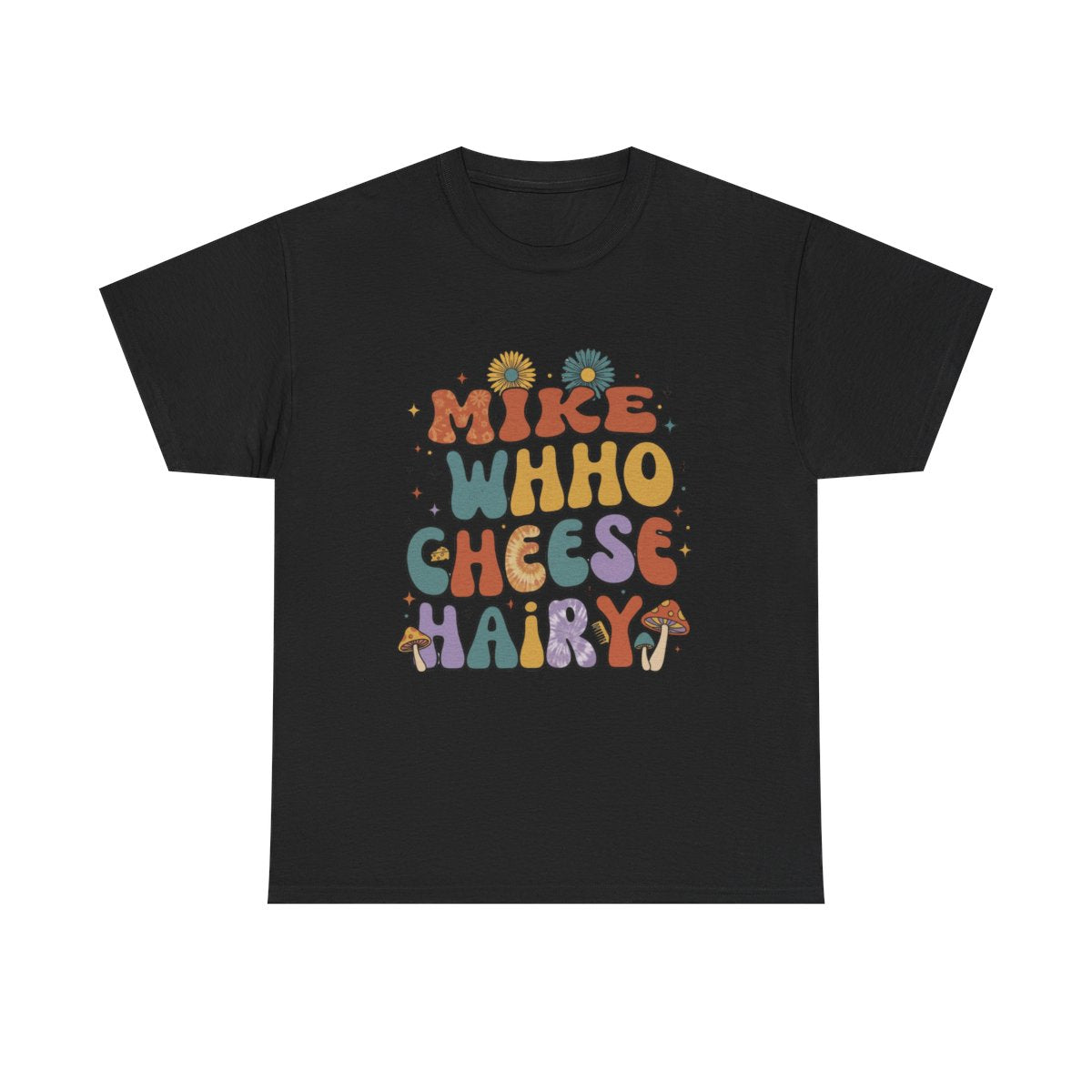 Personalized Hen Shirt