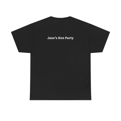 Personalized Hen Shirt