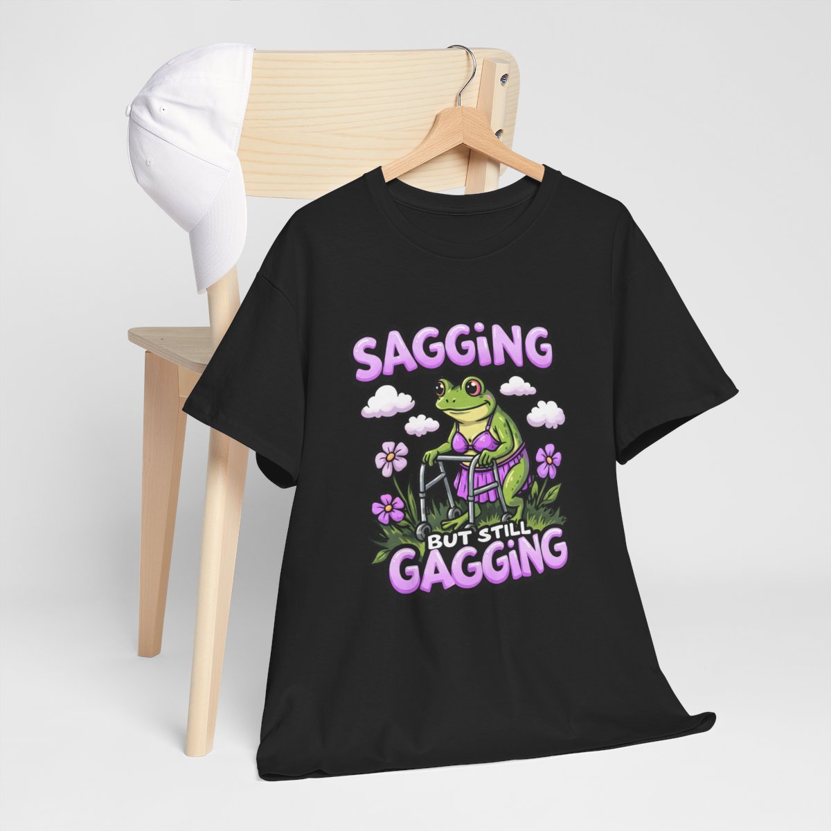 Personalized Hen Shirt