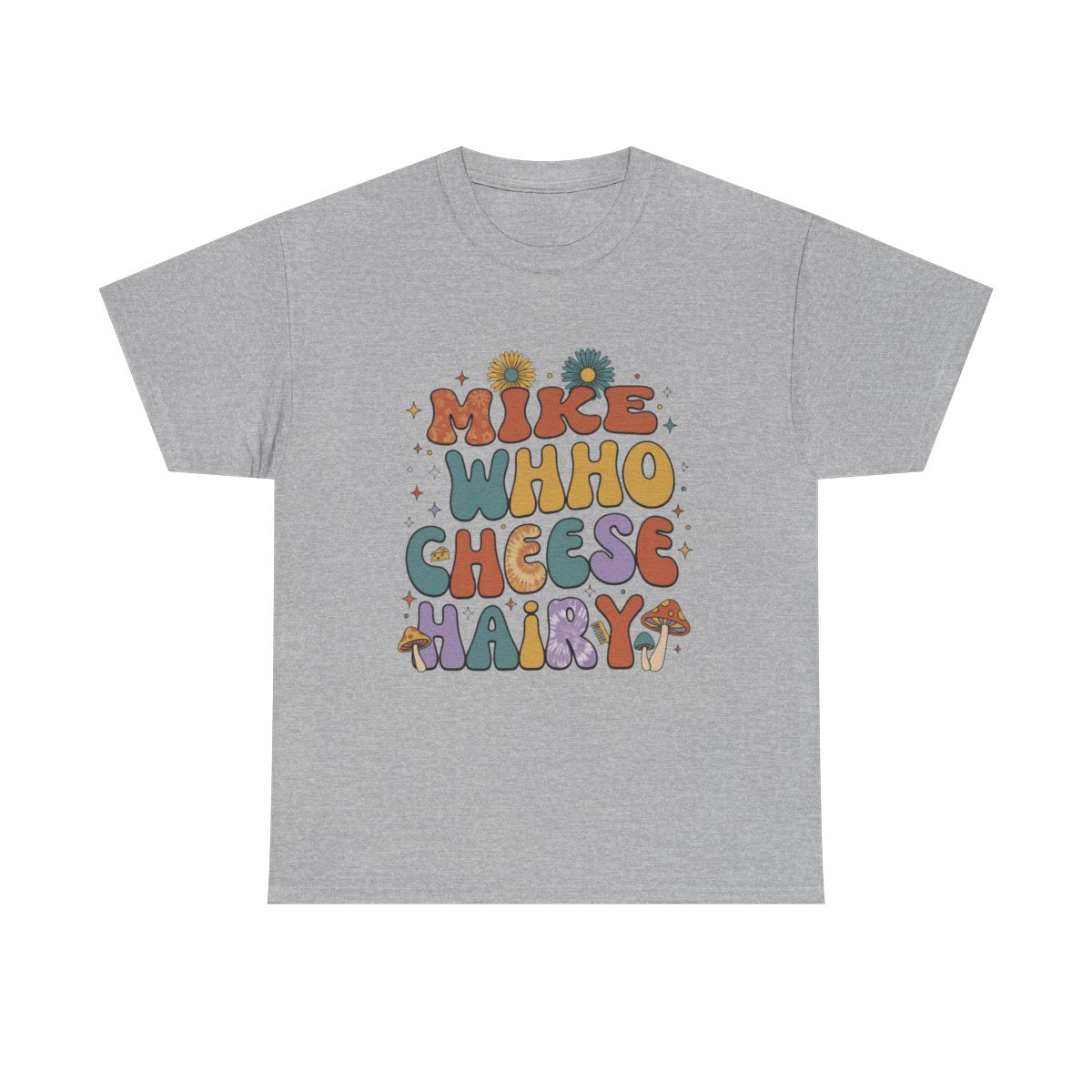 Personalized Hen Shirt