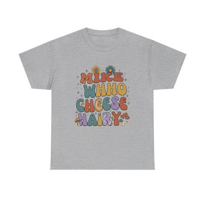 Personalized Hen Shirt
